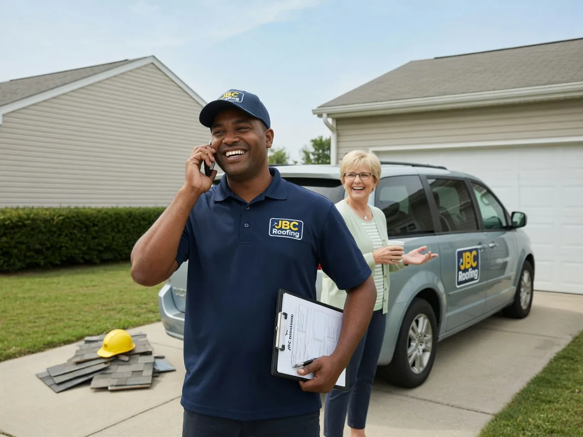 Roof Replacement Terre Hill, PA FAQs